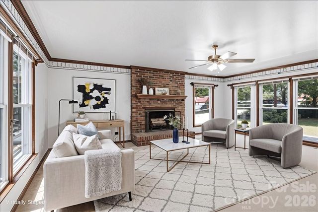13930 Maple Hollow Lane, Mint Hill, NC 28227
