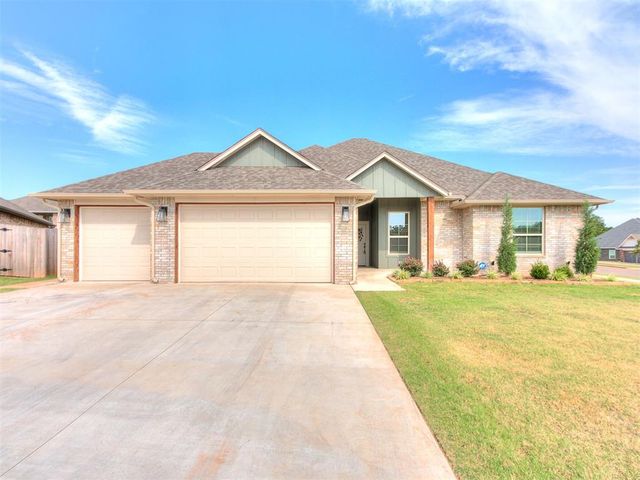 1914 Oakville Court, Norman, OK 73071