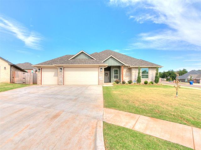 1914 Oakville Court, Norman, OK 73071