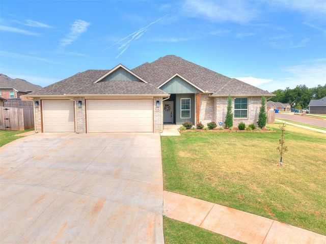 1914 Oakville Court, Norman, OK 73071