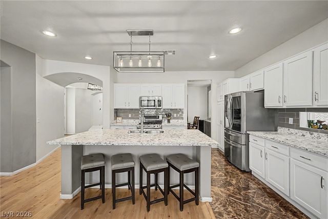 9444 Kingsley Court, Las Vegas, NV 89149