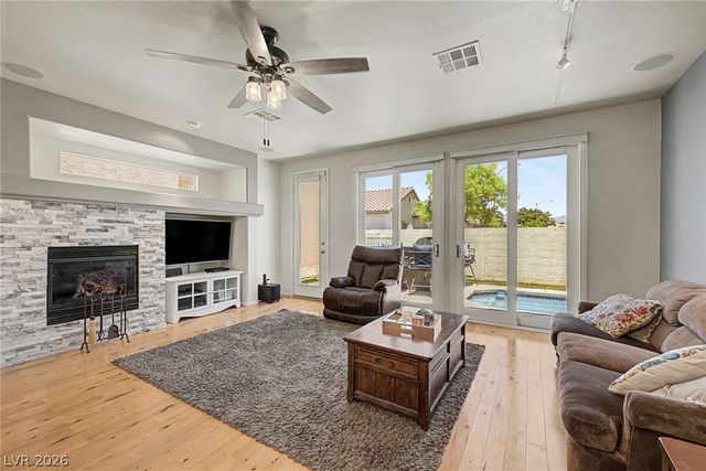 9444 Kingsley Court, Las Vegas, NV 89149