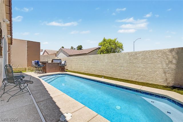 9444 Kingsley Court, Las Vegas, NV 89149