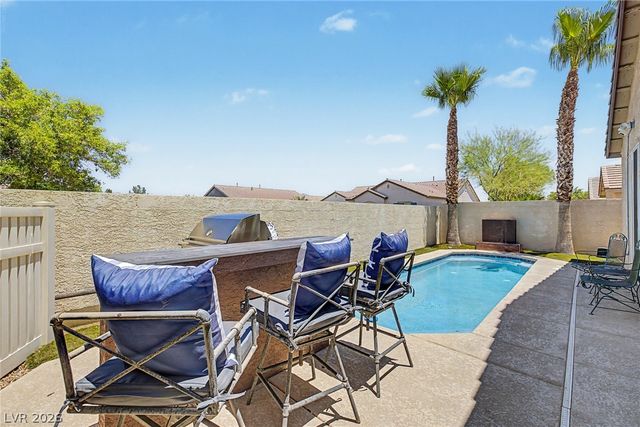 9444 Kingsley Court, Las Vegas, NV 89149