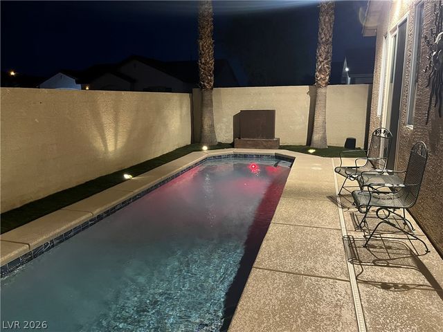 9444 Kingsley Court, Las Vegas, NV 89149
