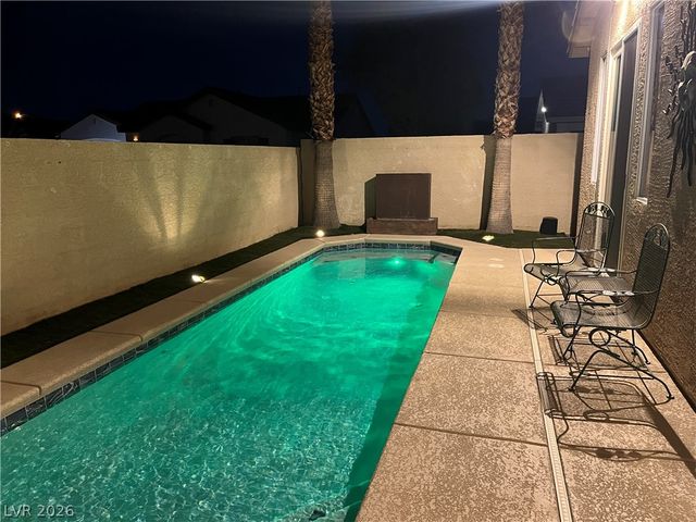 9444 Kingsley Court, Las Vegas, NV 89149