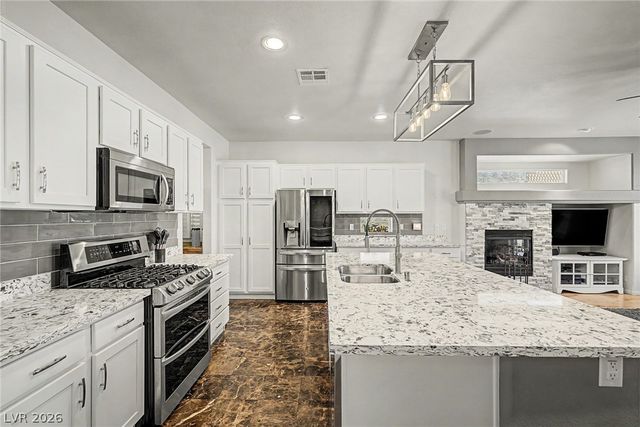 9444 Kingsley Court, Las Vegas, NV 89149