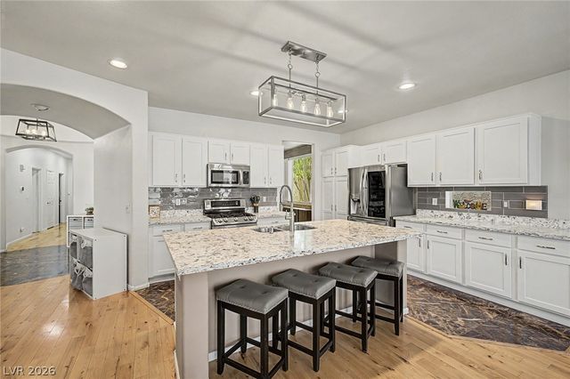 9444 Kingsley Court, Las Vegas, NV 89149