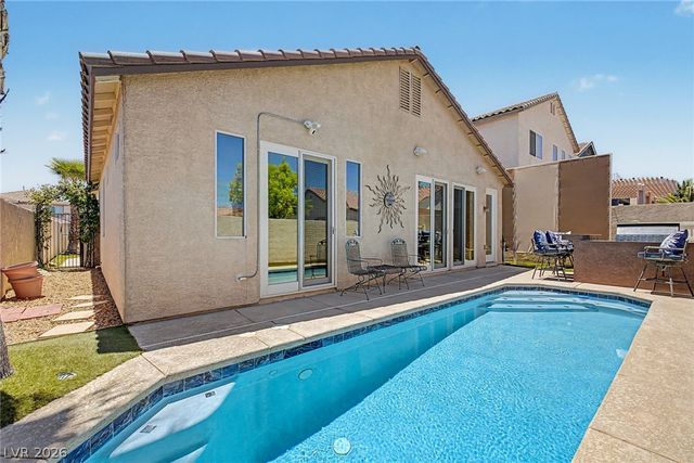 9444 Kingsley Court, Las Vegas, NV 89149