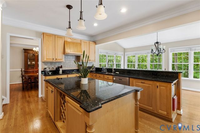 12028 Bennett Ct, Glen Allen, VA 23059