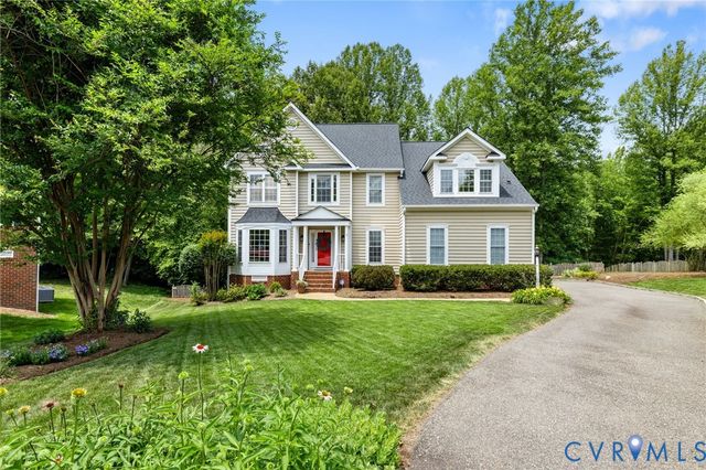 12028 Bennett Ct, Glen Allen, VA 23059