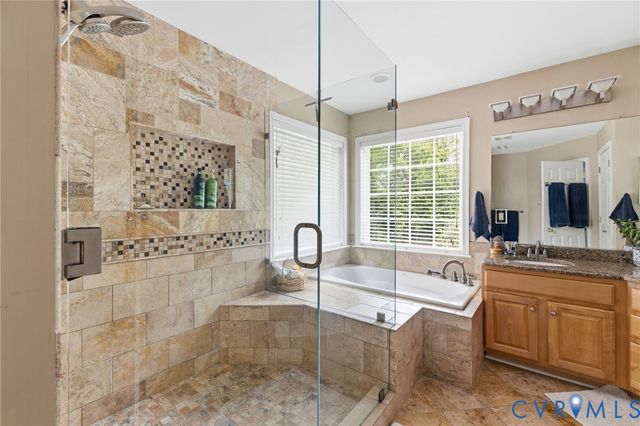 12028 Bennett Ct, Glen Allen, VA 23059