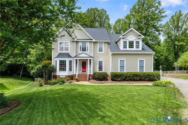 12028 Bennett Ct, Glen Allen, VA 23059