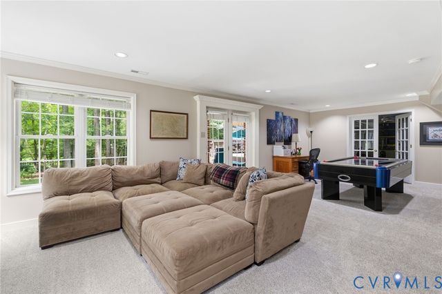 12028 Bennett Ct, Glen Allen, VA 23059