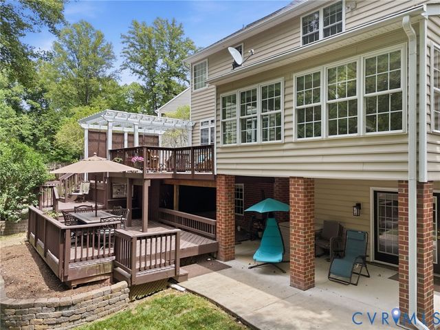 12028 Bennett Ct, Glen Allen, VA 23059