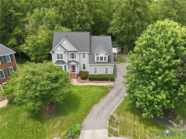 12028 Bennett Ct, Glen Allen, VA 23059