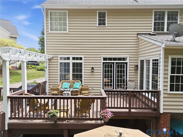12028 Bennett Ct, Glen Allen, VA 23059
