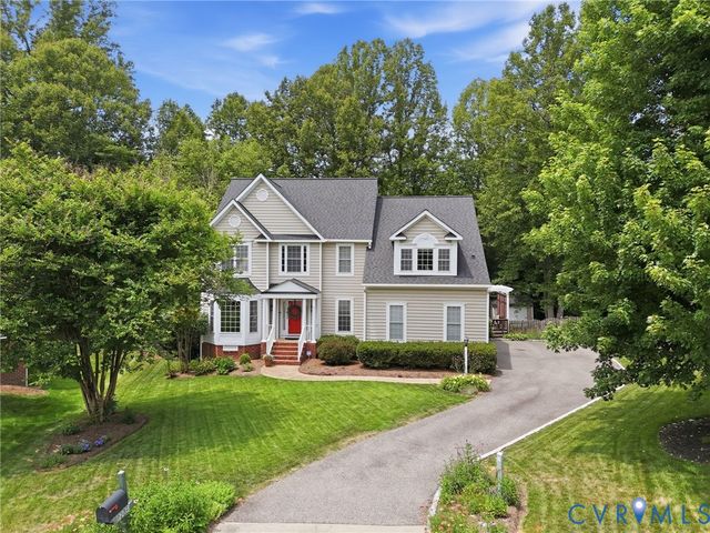 12028 Bennett Ct, Glen Allen, VA 23059