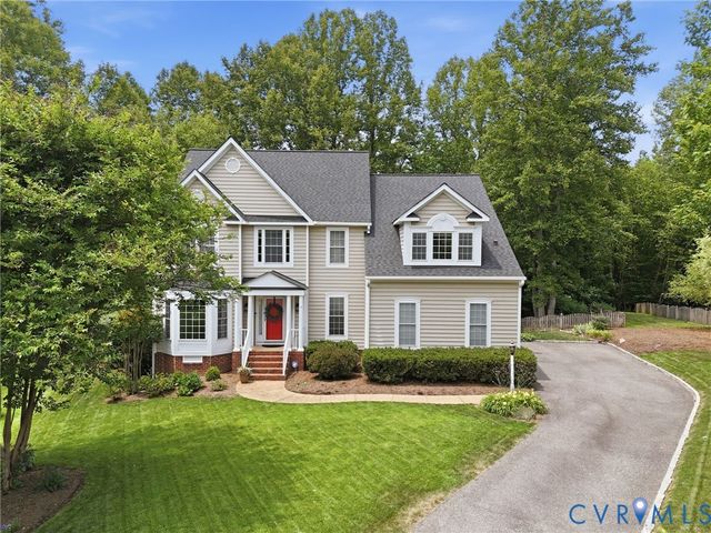12028 Bennett Ct, Glen Allen, VA 23059