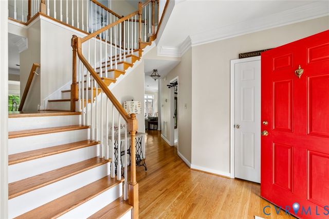 12028 Bennett Ct, Glen Allen, VA 23059