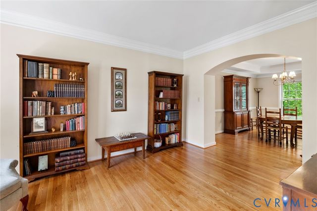 12028 Bennett Ct, Glen Allen, VA 23059