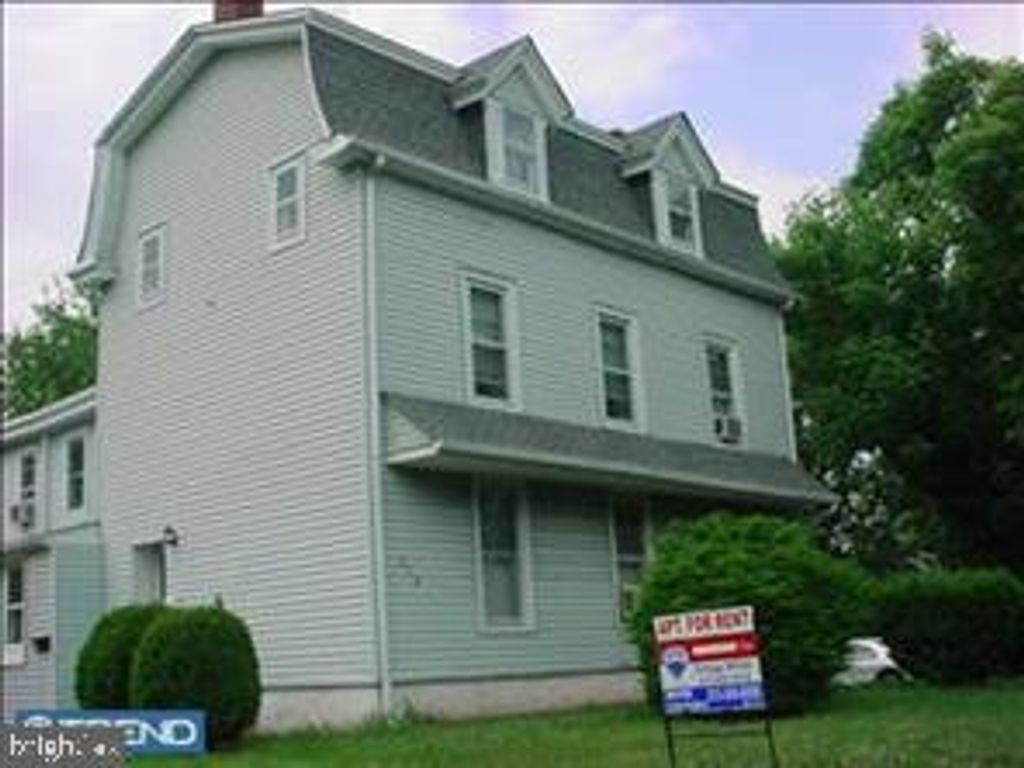 278 A NEWTOWN RD, Warminster, PA 18974