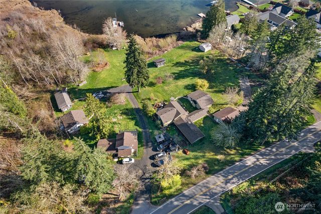 401 Summit Lake Shore Road NW, Olympia, WA 98502