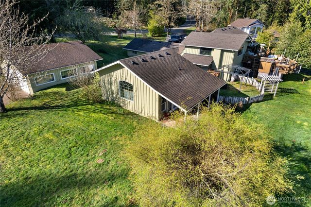 401 Summit Lake Shore Road NW, Olympia, WA 98502