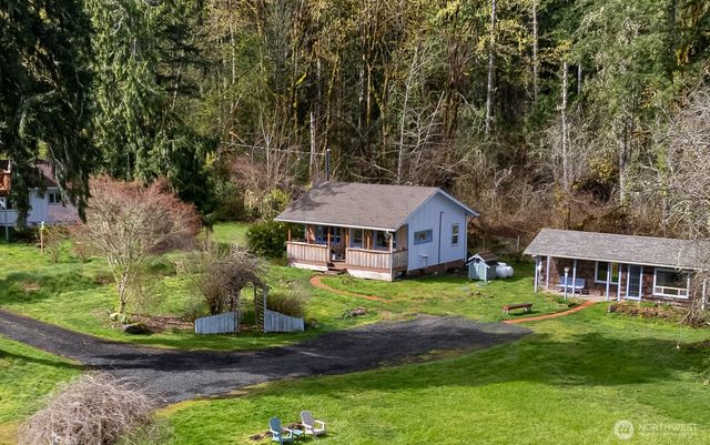401 Summit Lake Shore Road NW, Olympia, WA 98502