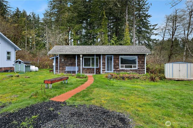 401 Summit Lake Shore Road NW, Olympia, WA 98502