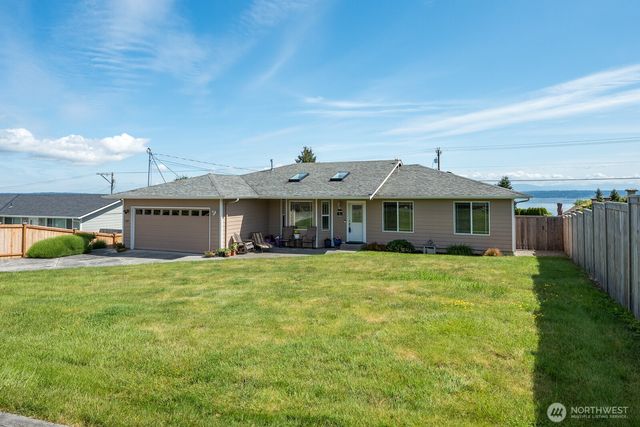 510 Sunnycrest, Camano Island, WA 98282