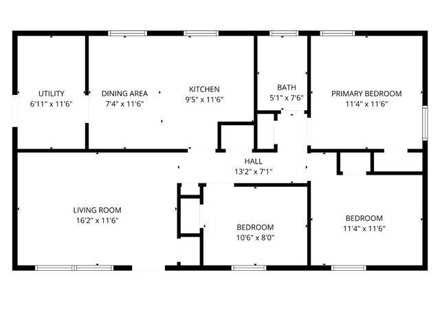 703 Hayes St, Springfield, TN 37172