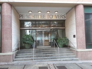 300 W Peachtree Street 3I, Atlanta, GA 30308