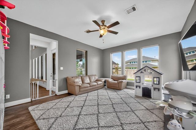 2515 Legacy Point, Missouri City, TX 77459