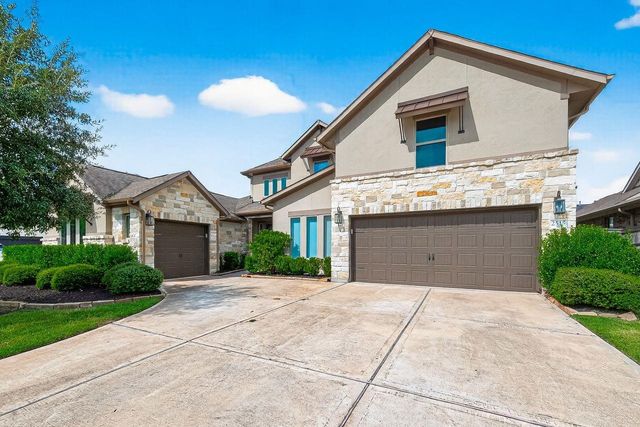 2515 Legacy Point, Missouri City, TX 77459