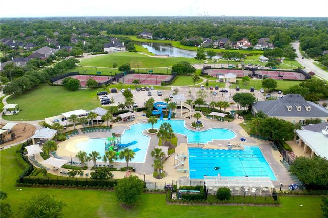 2515 Legacy Point, Missouri City, TX 77459