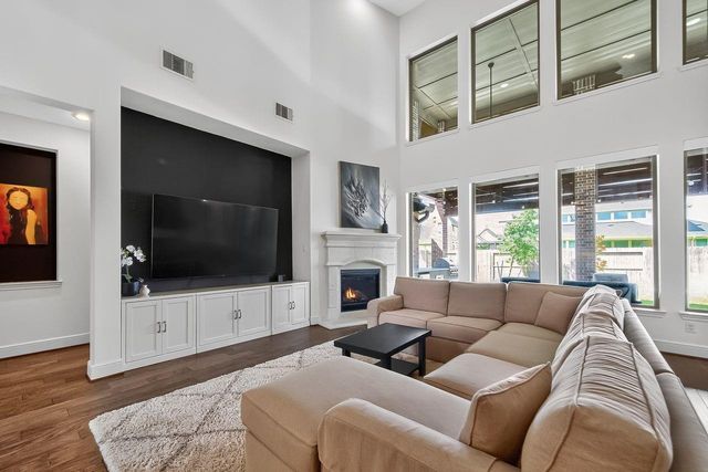 2515 Legacy Point, Missouri City, TX 77459