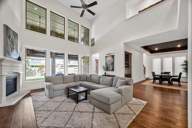 2515 Legacy Point, Missouri City, TX 77459