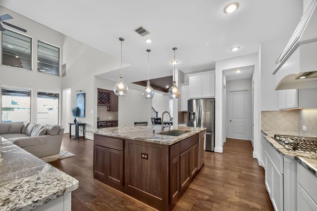 2515 Legacy Point, Missouri City, TX 77459