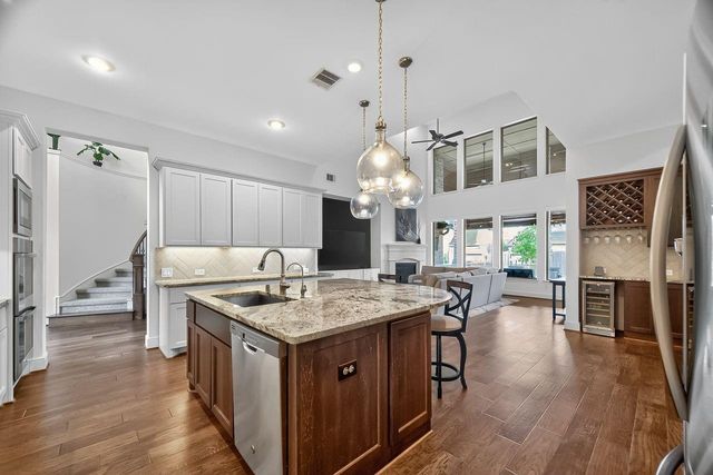 2515 Legacy Point, Missouri City, TX 77459