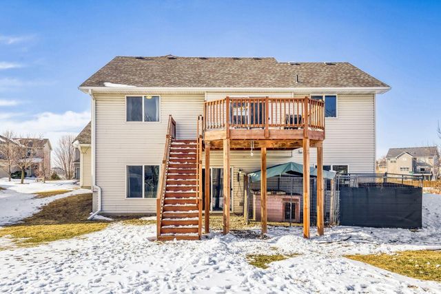 19240 Claremont Drive, Farmington, MN 55024