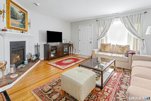 61 Grove Street APT D, Stamford, CT 06901