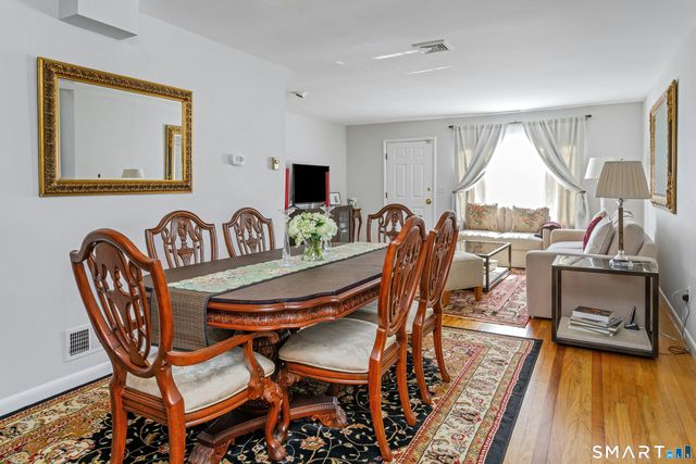61 Grove Street APT D, Stamford, CT 06901
