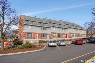 61 Grove Street APT D, Stamford, CT 06901