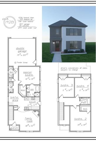 10160 STERLING RIDGE DR, Cordova, TN 38016