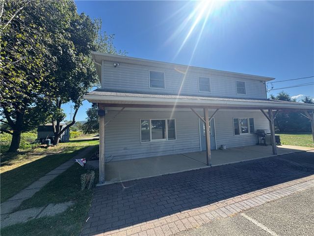 1005 Lackawanna Avenue, Horseheads, NY 14845