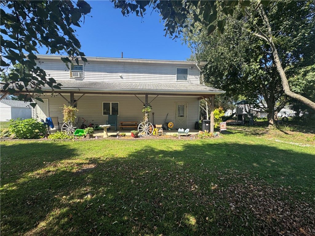 1005 Lackawanna Avenue, Horseheads, NY 14845