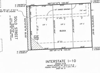 1402 Solo Street, Houston, TX 77020