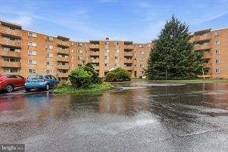 801 S CHESTER #306, Swarthmore, PA 19081