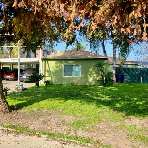 161 Linda Vista Drive, Lindsay, CA 93247